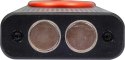 LATARKA ROBOCZA 500LM, LI-PO 3,7V 2000MAH, 3W1 YATO