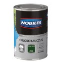 NOBILES EMALIA CHLOROKAUCZUKOWA ZIELONA MECH 6005 0.9L NOBILES