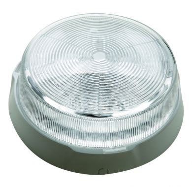 OPRAWA KANAŁOWA 1X100W E27 IIKL. 230V IP44 RONDO UN OPRAWA KANAŁOWA 1X100W E27 IIKL. 230V IP44 RONDO UN