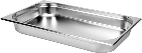 POJEMNIK GASTRONOMICZNY GN 1/1 65MM YATO GASTRO POJEMNIK GASTRONOMICZNY GN 1/1 65MM YATO GASTRO