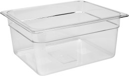 POJEMNIK GASTRONOMICZNY GN 1/2 150MM PC YATO GASTRO