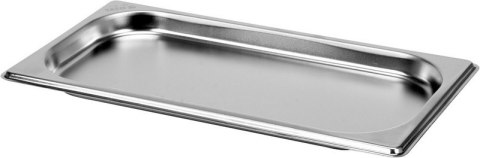 POJEMNIK GASTRONOMICZNY GN 1/3 20MM YATO GASTRO POJEMNIK GASTRONOMICZNY GN 1/3 20MM YATO GASTRO