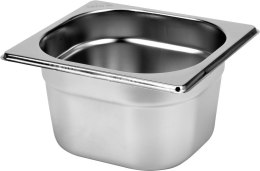 POJEMNIK GASTRONOMICZNY GN 1/6 100MM YATO GASTRO