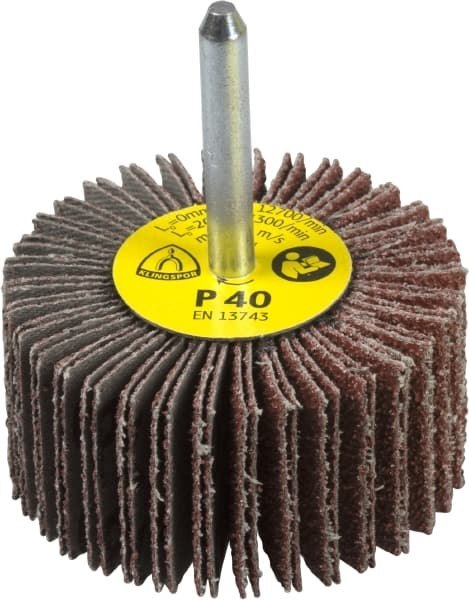 ŚCIERNICA LISTKOWA KM613 GRANULACJA 80 20/15/6MM 284738 KLINGSPOR ŚCIERNICA LISTKOWA KM613 GRANULACJA 80 20/15/6MM 284738 KLINGSPOR