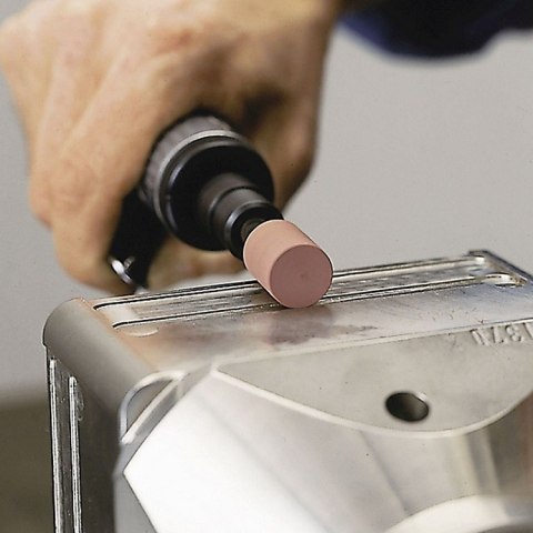 ŚCIERNICA TRZPIENIOWA 'ZY' WALCOWA P2ZY 1010.03 P.280 LUKAS ŚCIERNICA TRZPIENIOWA 'ZY' WALCOWA P2ZY 1010.03 P.280 LUKAS