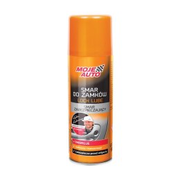 SMAR DO ZAMKÓW 100ML MOJE AUTO