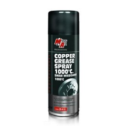 SMAR MIEDZIANY 400ML MA PROFESSIONAL