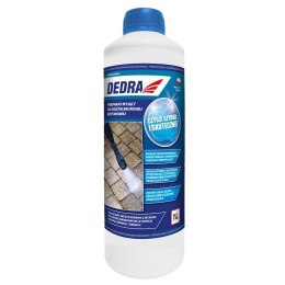 ŚRODEK DO CZYSZCZENIA KOSTKI BRUKOWEJ 1L DEDRA