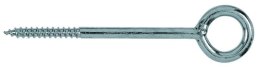ŚRUBA HAKOWA R1 10*140MM ARVEX