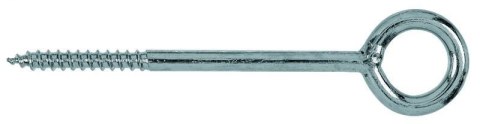 ŚRUBA HAKOWA R1 10*140MM ARVEX ŚRUBA HAKOWA R1 10*140MM ARVEX