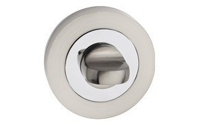 SZYLD NAKRĘCANY OKRĄGŁY WC NIKIEL-CHROM UN SZYLD NAKRĘCANY OKRĄGŁY WC NIKIEL-CHROM UN