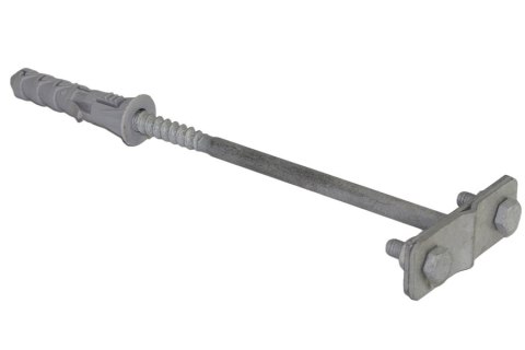 UCHWYT Z KOŁKIEM L-160MM FI 12MM 12.3 OC UN UCHWYT Z KOŁKIEM L-160MM FI 12MM 12.3 OC UN