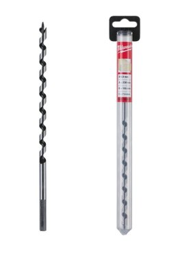 WIERTŁO KRĘTE 10*230 MILWAUKEE