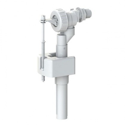 ZAWÓR NAPEŁNIAJACY PP 3/8'' ZN2 UN ZAWÓR NAPEŁNIAJACY PP 3/8'' ZN2 UN