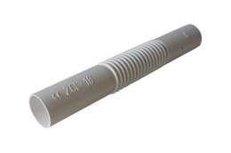 ZŁĄCZKA DO RUR ELEKTROINSTALACYJNYCH ZCL 22 68027 UN