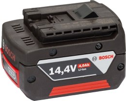 AKUMULATOR BOSCH GBA 14,4V 4.0Ah Li-Ion | MOCNY, NIEZAWODNY