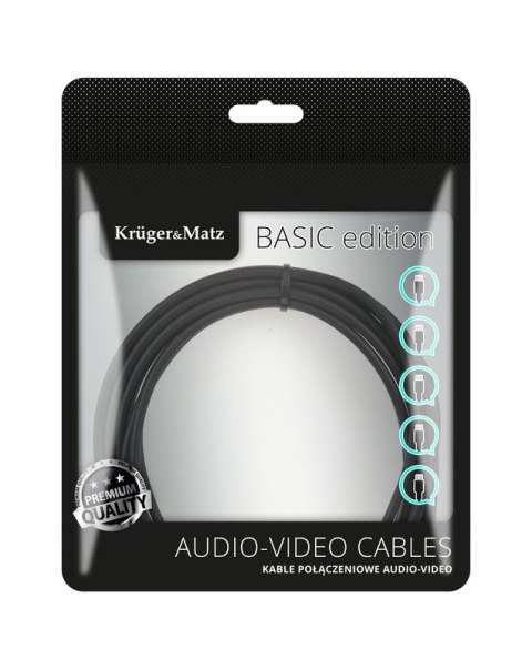 KABEL USB-USBC 10GB 1M KM BASIC KABEL USB-USBC 10GB 1M KM BASIC