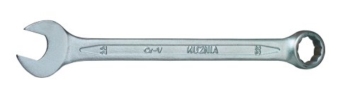 KLUCZ PŁASKO - OCZKOWY 9MM KLUCZ PŁASKO - OCZKOWY 9MM