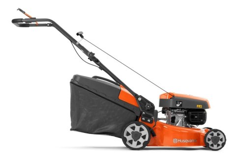KOSIARKA LC 140P KOSIARKA LC 140P