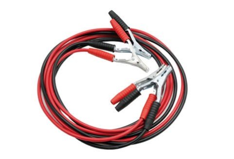 PRZEWODY ROZRUCHOWE 120A PRZEWODY ROZRUCHOWE 120A