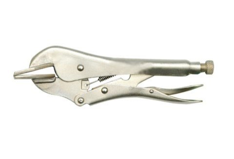 SZCZYPCE SPAWALNICZE 250MM PŁASKIE SZCZYPCE SPAWALNICZE 250MM PŁASKIE