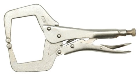 SZCZYPCE SPAWALNICZE 275MM TYP 'C' SZCZYPCE SPAWALNICZE 275MM TYP 'C'