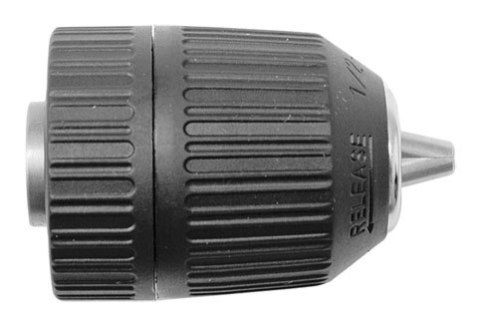 UCHWYT WIERTARKI SAMOZACISKOWY 10MM 1/2 UCHWYT WIERTARKI SAMOZACISKOWY 10MM 1/2