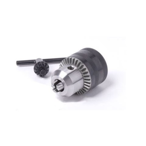 UCHWYT WIERTARSKI NA STOŻEK B12 10MM PTRK UCHWYT WIERTARSKI NA STOŻEK B12 10MM PTRK