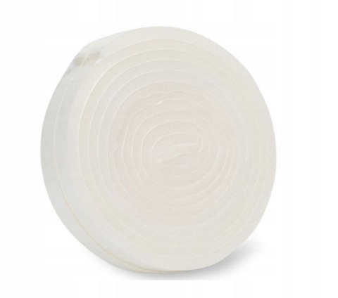 USZCZELKA GĄBKA 10*5MM 6M USZCZELKA GĄBKA 10*5MM 6M