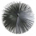 WYCIOR KOMINOWY BLASZKA 200MM