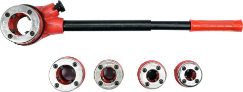 ZESTAW GWINTOWNIC 3/8-1.1/4 ZESTAW GWINTOWNIC 3/8-1.1/4