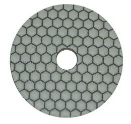 DYSK POLERSKI TRZMIEL P.400 100MM IN CORPORE