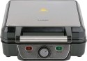 GOFROWNICA 1100W , 4 GOFRY LUND
