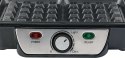 GOFROWNICA 1100W , 4 GOFRY LUND