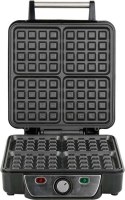 GOFROWNICA 1100W , 4 GOFRY LUND