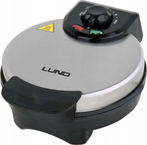 GOFROWNICA 850W OKRĄGŁA LUND GOFROWNICA 850W OKRĄGŁA LUND