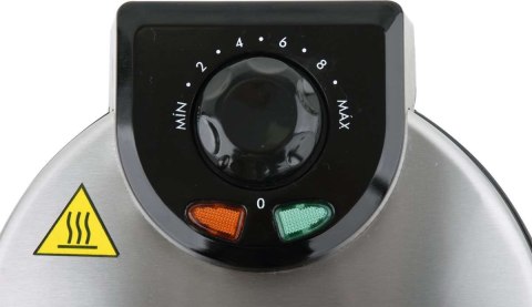 GOFROWNICA 850W OKRĄGŁA LUND GOFROWNICA 850W OKRĄGŁA LUND