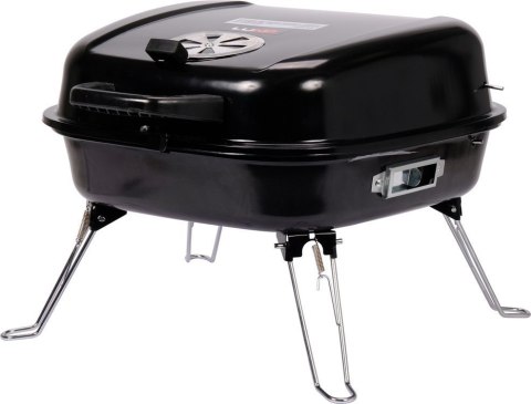 GRILL WĘGLOWY PRZENOŚNY 33*35.5CM. LUND GRILL WĘGLOWY PRZENOŚNY 33*35.5CM. LUND