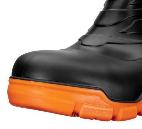 KALOSZE ROBOCZE PRO S4 SRC, ROZMIAR 45 NEO KALOSZE ROBOCZE PRO S4 SRC, ROZMIAR 45 NEO