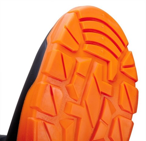 KALOSZE ROBOCZE PRO S4 SRC, ROZMIAR 45 NEO KALOSZE ROBOCZE PRO S4 SRC, ROZMIAR 45 NEO