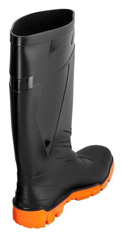KALOSZE ROBOCZE PRO S4 SRC, ROZMIAR 45 NEO KALOSZE ROBOCZE PRO S4 SRC, ROZMIAR 45 NEO