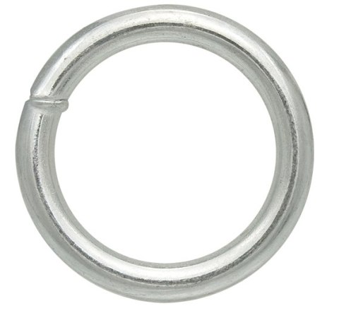 KÓŁKO ZGRZEWANE OCYNKOWANE 8.0*35MM UN KÓŁKO ZGRZEWANE OCYNKOWANE 8.0*35MM UN