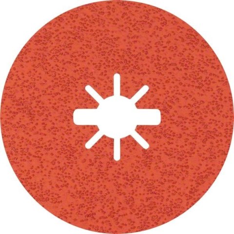 KRĄŻEK FIBROWY PRISMA CYRKON R781 36G SZT. BOSCH KRĄŻEK FIBROWY PRISMA CYRKON R781 36G SZT. BOSCH