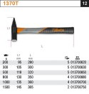 MŁOTKI ŚLUSARSKIE, TRZONEK Z TWORZYWA SZTUCZNEGO 1500G BETA