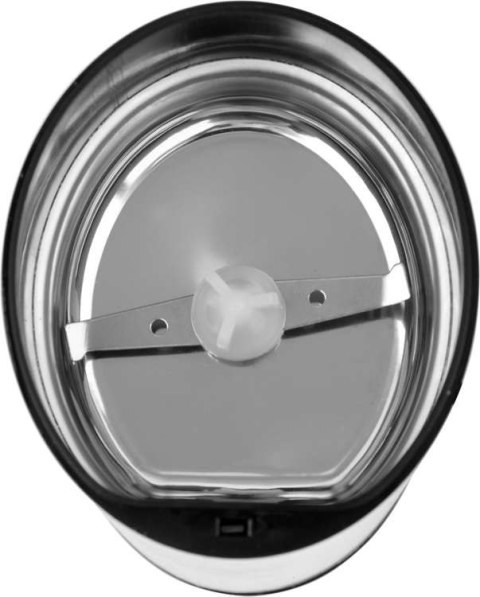 MŁYNEK DO KAWY 150W , STAL NIERDZEWNA LUND MŁYNEK DO KAWY 150W , STAL NIERDZEWNA LUND
