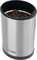 MŁYNEK DO KAWY 150W , STAL NIERDZEWNA LUND
