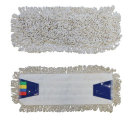 MOP Z ZAKŁADKAMI ECONOMY BAWEŁNA 40CM UN