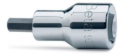 NASADKA 1/2' KOŃCÓWKA TRZPIENIOWA HEX 14MM BETA