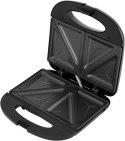 OPIEKACZ 750W, 2 TOSTY, STAL NIERDZEWNA LUND