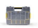 ORGANIZER STANLEY SORTMASTER JUNIOR | MODUŁOWY | 37,5×6,7×29,2 CM